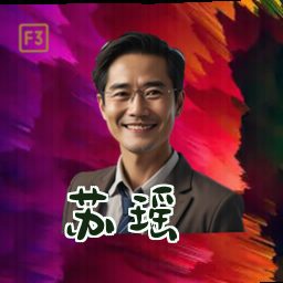 苏瑶